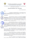 Vista preliminar de documento Resolución Gerencial N.° 086-2024-GM/MDI