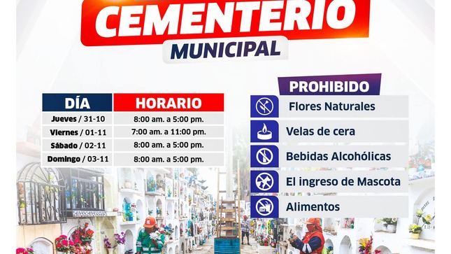 Archivo de JPG sobre una publicación del área de imagen