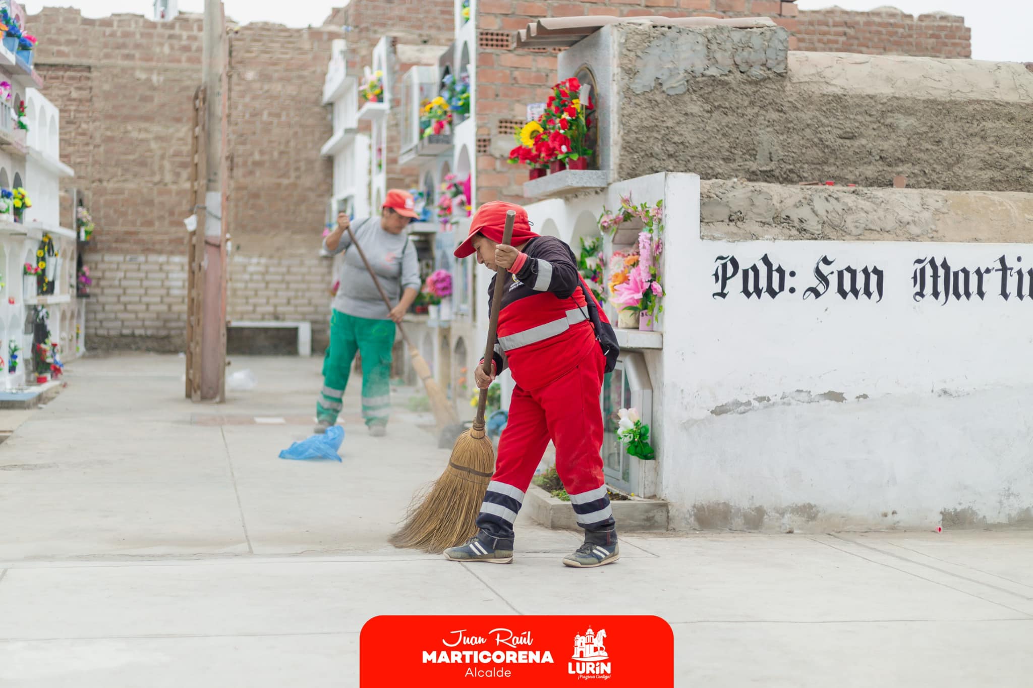 Archivo de JPG sobre una publicación del área de imagen