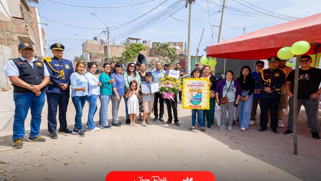Archivo de JPG sobre una publicación del área de imagen