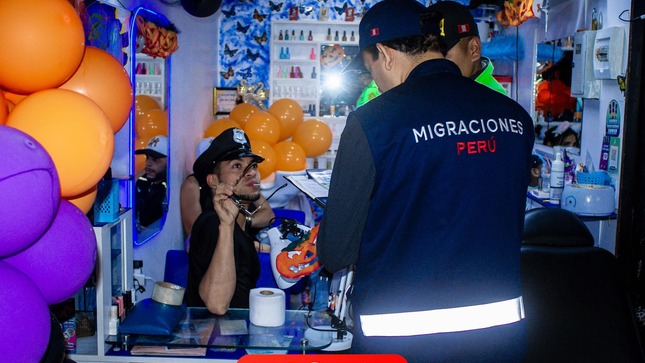 Archivo de JPG sobre una publicación del área de imagen