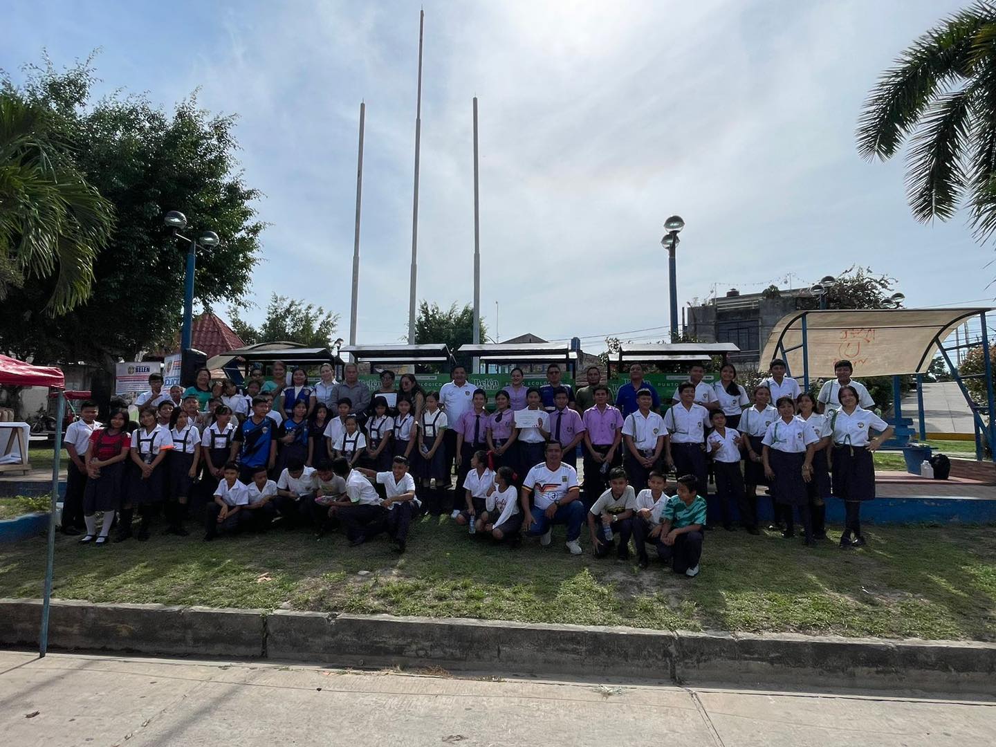 RECICLATÓN "Belén Recicla 2024"