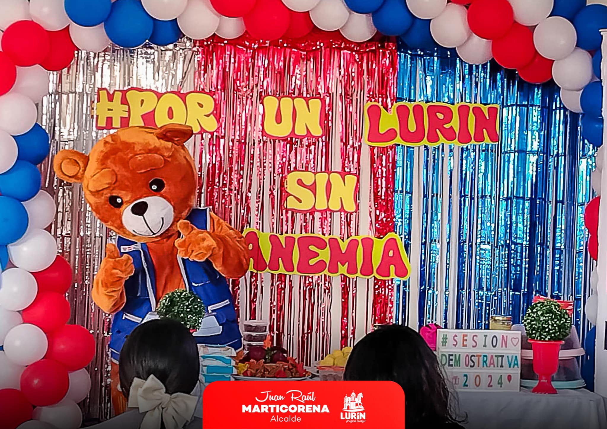 Archivo de JPG sobre una publicación del área de imagen