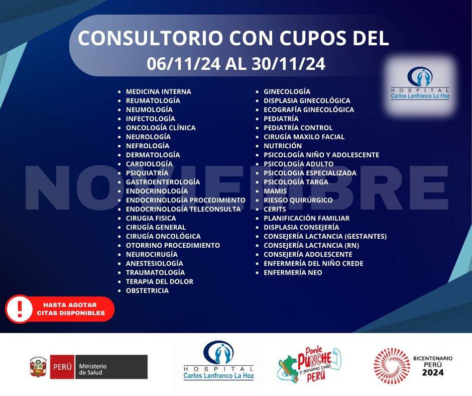 Comunicado