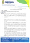 Vista preliminar de documento Acuerdo de Concejo Nº 079-2024-MPCH