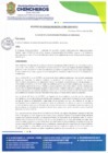 Vista preliminar de documento Acuerdo de Concejo Nº 080-2024-MPCH