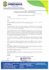 Vista preliminar de documento Acuerdo de Concejo Nº 081-2024-MPCH
