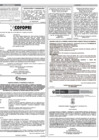 Vista preliminar de documento AVISO DE CONVOCATORIA - DIARIO EL PERUANO 
