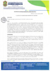 Vista preliminar de documento Acuerdo de Concejo Nº 083-2024-MPCH