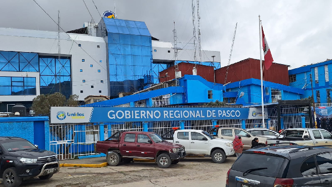 Pasco.- Un informe de la Contraloría General, que identificó riesgos en el concurso público para la ejecución del saldo de obra del proyecto de mejoramiento y ampliación de los servicios de saneamiento de la Empresa Municipal de Agua Potable y Alcantarillado (EMAPA) en Pasco por S/ 485 millones, logró que el Gobierno Regional de Pasco declare la nulidad del procedimiento de selección por contravenir las normas legales.