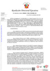 Vista preliminar de documento RESOLUCIÓN DIRECTORAL EJECUTIVA N° 000200-2024-MINEDU-VMGI-PRONIED-DE