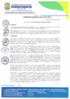Vista preliminar de documento Ordenanza Municipal Nº 021-2024-MPCH