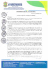 Vista preliminar de documento Ordenanza Municipal Nº 022-2024-MPCH