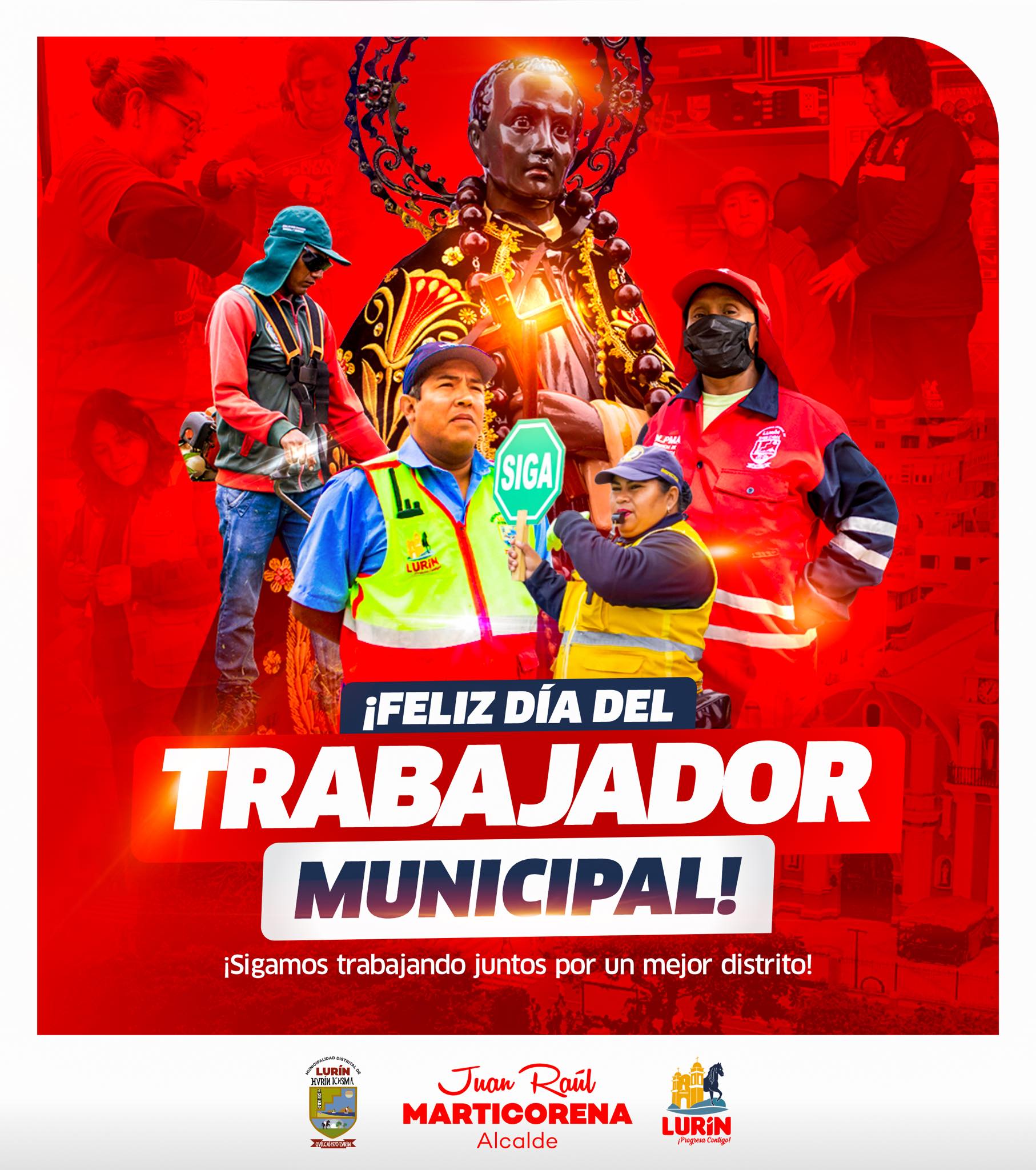 Archivo de JPG sobre una publicación del área de imagen