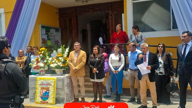Archivo de JPG sobre una publicación del área de imagen
