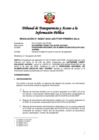 Vista preliminar de documento Resolución N° 003827-2024-JUS-TTAIP-PRIMERA SALA