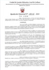 Vista preliminar de documento R.D. 1440 - RATIFICACION 2025 - FERNANDEZ SALAZAR ZOSIMO ALBERTO