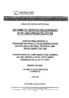 Vista preliminar de documento INFORME 011-2024-PRONATEL-OCI-SR  TUO LEY N° 27444