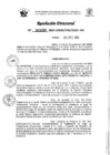 Vista preliminar de documento RESOLUCIÓN DIRECTORAL 003109-2024-GRSM/DRE/UGEL-MC
