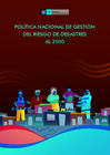 Vista preliminar de documento Política Nacional de Gestión del Riesgo de Desastres al 2050.pdf