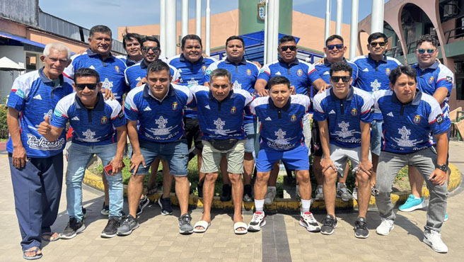 FUTBOL 6
