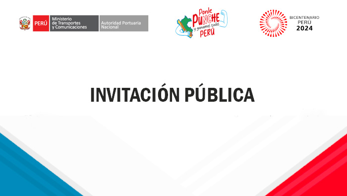 III Taller Informativo Participativo de la Modificación del Estudio de Impacto Ambiental Semidetallado (MEIA-SD)