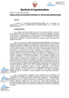 Vista preliminar de documento RESOLUCION DE SUPERINTENDENCIA-000192-2024-MIGRACIONES