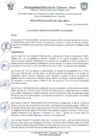 Vista preliminar de documento Resolución de Alcaldía N° 387-2024-MDCATACAOS