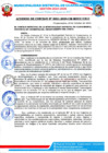 Vista preliminar de documento ACUERDO DE CONCEJO 0051-2024