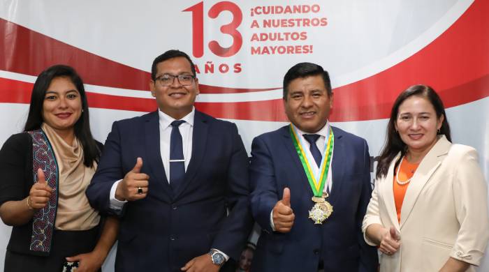 MAYORES DEL BICENTENARIO 4