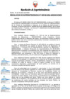 Vista preliminar de documento RESOLUCION DE SUPERINTENDENCIA-000195-2024-MIGRACIONES
