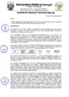 Vista preliminar de documento AC 025