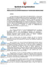 Vista preliminar de documento RESOLUCION DE SUPERINTENDENCIA-000196-2024-MIGRACIONES
