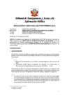 Vista preliminar de documento Resolución N° 003914-2024-JUS-TTAIP-PRIMERA SALA