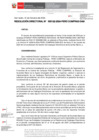 Vista preliminar de documento Resolución Directoral N° 000122-2024-PERÚ COMPRAS-DAM