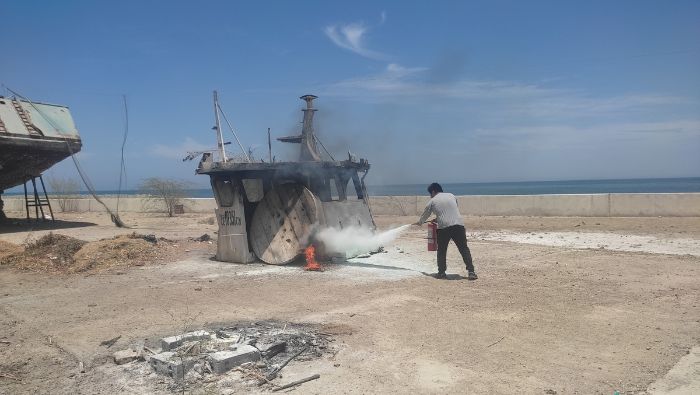 2 CONTRA INCENDIOS