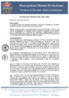 Vista preliminar de documento Acuerdo de concejo Nº 005-2023-MDI
