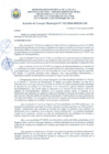 Vista preliminar de documento ACUERDO DE CONCEJO MUNICIPAL N° 122-2024-MDLH-CM
