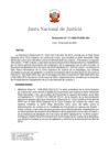 Vista preliminar de documento Resolución N.° 111-2024-PLENO- JNJ
