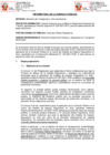 Vista preliminar de documento 3. Informe Final de Consulta Pública del Proyecto de Decreto Supremo sobre la implementación de Telepeajes - MTC