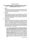 Vista preliminar de documento 6. Exposición de Motivos del Proyecto de Decreto Supremo sobre la implementación de Telepeajes - MTC