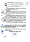 Vista preliminar de documento Archivo PDF RESOLUCION DE ALCALDIA 601-2013-MPS/A