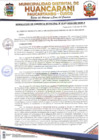 Vista preliminar de documento RESOLUCION DE GERENCIA MUNICIPAL N°0167-2024-GM-MDH-P