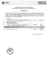 Vista preliminar de documento Comunicado Modificación  de Cronograma CAS 012-2024