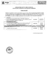 Vista preliminar de documento Comunicado Modificación  de Cronograma CAS 013-2024