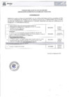 Vista preliminar de documento Comunicado de Modificación  de Cronograma CAS 015-2024