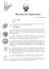 Vista preliminar de documento RS N° 085-2024-DE