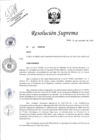 Vista preliminar de documento RS N° 095-2024-DE