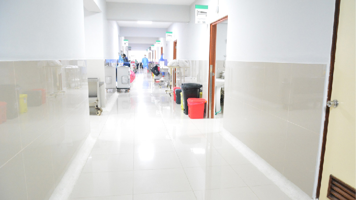 Departamento de medicina celebra aniversario con importantes avances