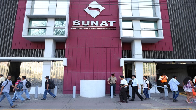 Lo que SUNAT ha hecho, a través de su área competente, es dar respuesta a una consulta escrita formulada por el administrador provisional del Club Universitario de Deportes.